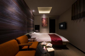 Гостиница The CALM Hotel Tokyo (Adult Only)  Кото